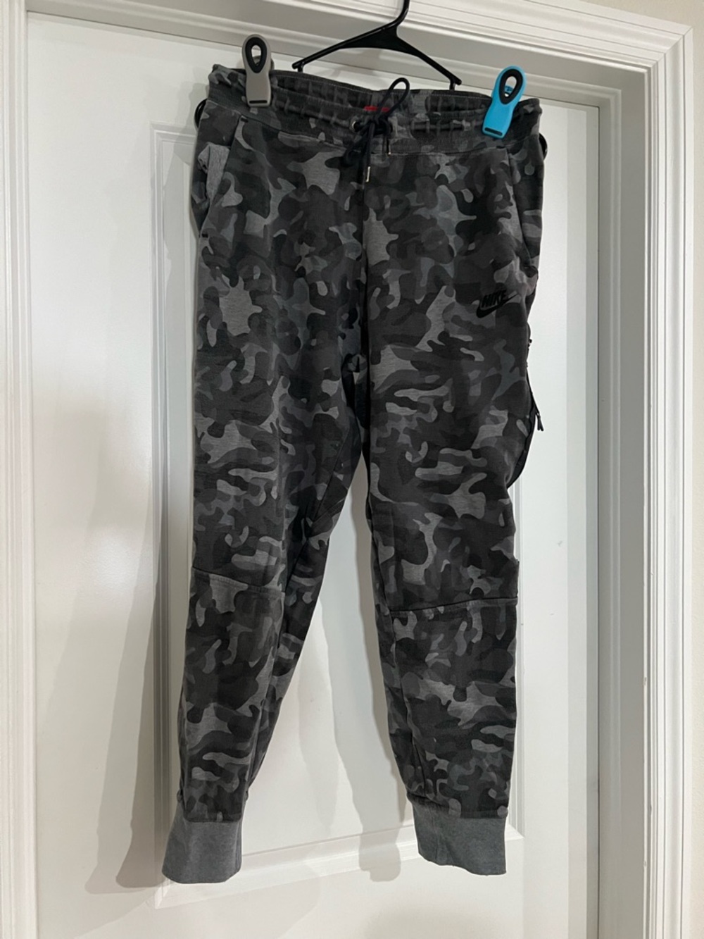 Nike Jogger Pants